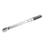 Sunex 97038 3/8" Drive 20-100 Ft-lb Torque Wrench. Fixed Price $151.49.