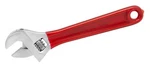 1 Pc Reed Mfg CW6GRIP 6" Chrome Comfort Adjustable Wrench. Fixed Price $43.28.