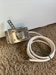 PB-6 Pot Box Throttle With Switch (two Wire). Fixed Price $70.00.