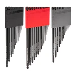 Tekton Ball End Hex And Star L-key Set Holders 41-PIECE 0.050-3/8 In. 1.3-10 Mm. Fixed Price $76.21.
