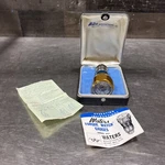 Vtg Waters Manufacturing Co. Torque Watch Gauge Model # 651C-3 Used Surplus. Fixed Price $199.99.