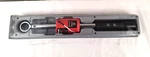 Brand New Craftsman Usa Digitork 3/8" Torque Wrench # 44596. Fixed Price $82.49.
