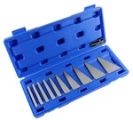 Accusize 10-PIECE Precision Angle Block Set For Accurate Measurements. Fixed Price $75.87.