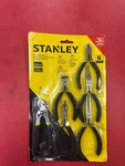 Stanley 84-079 Set: 6 Pc, Mini Comes Display Card. Fixed Price $30.00.