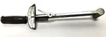 Sturtevant Richmont 1/2 Inch Drive Flat Beam Memory Torque Wrench S-300-1 Used. Fixed Price $72.05.
