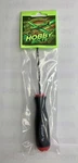Bondhus 3MM Prohold Hex Ball Driver, Protanium Steel. #74656 Hobby Bolts Qty: 1. Fixed Price $9.75.