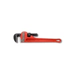 Superior Tool Pro-line Heavy Duty Pipe Wrench Red 2814. Fixed Price $37.99.