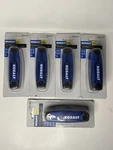 Lot Of Kobalt 2564351 Key And 2564352 8 Folding Hex Set. Fixed Price $20.00.