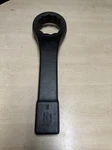 Proto USN354 New 3-3/8" Striking Slugging Wrench 12 Pt Made Usa. Fixed Price $34.99.