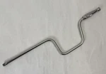 Snap-on F4LB 3/8" Drive 18" Speed Handle. Fixed Price $24.85.