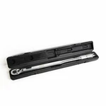 3/4" Adjustable Reversible Torque Wrench 50-300 Ft/lb.. Fixed Price $47.93.
