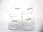 Eklind (15120) 5/16 3-3/4" Oal Alloy Steel Short Arm Hex Key Lot Of. Fixed Price $23.70.