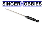 Traxxas 8715-20 Speed Bit, Hex Driver, Straight, 2.0MM (110MM Length) TRA1. Fixed Price $11.74.