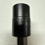 Snap Hex Half Inch Pn PSA16E Usa Non-impact Drive Sku 595943. Fixed Price $38.00.