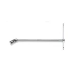 Beta Tools 009520261 T-handle Wrench, Swivel, 7/16". Fixed Price $36.40.
