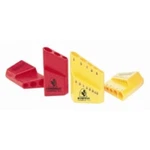 Bondhus 18099 Twist-to-lock Red Plastic Case For Metric 1.5-10MM. Fixed Price $15.76.