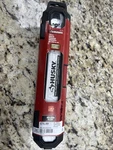 Husky 1/4IN Drive Torque Wrench 40-200 Lbs Alloy Steel Construction 625319. Fixed Price $49.99.