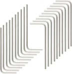 Litoexpe 1.5MM Hex Key Wrench, 1/16" Shape Allen. Fixed Price $6.29.
