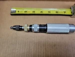 Utica Usa 1/4" Drive Torque Wrench 20 Oz In No TS-100. Fixed Price $40.00.