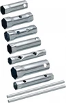 Uxcell 7 Pcs Ignition Spark Plug Spanner Set Dual-ended Wrench Socket Silver. Fixed Price $17.58.