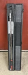 Snap On TECH4Z600 Interchangeable Head Z-shank Techwrench Torque 60-600. Fixed Price $808.20.