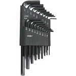 Hangzhou Great Star Indust GS050806 Hex-l Key Set. Fixed Price $20.93.