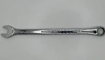 Craftsman Professional Usa 12MM Long Combination Wrench Full Polish 44902 Metric. Fixed Price $11.69.