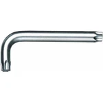 Stahlwille 43220030 10766 T30 70 Mm Torx Chrome L-key. Fixed Price $17.42.