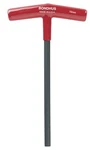 Bondhus 15205 3/32" Hex Tip T-handle With Proguard Finish, Piece. Fixed Price $12.11.