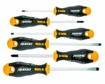 Bondhus Felo Ergonic Screwdrivers 6-PC. Set. Fixed Price $76.00.