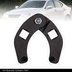 7463 Adjustable Small Gland Nut Wrench Spanner Tool Fit For Hydraulic Cylinder. Fixed Price $17.54.