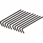 Wiha 46717 5/32" Ball End Hex L-key (10 Pack). Fixed Price $18.41.