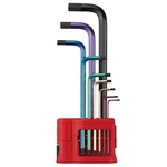 Vessel Rainbow Type Wrench Set No. 8909 Bp Ship New Japan Astro. Fixed Price $45.90.