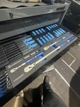 Cornwell CTG3ANGXST Digital Ratcheting Torque Wrench Set, Pieces. Fixed Price $1100.00.