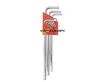 Tone Long Ball Point L-shaped Wrench BLB900 (9-PIECE Set). Fixed Price $85.39.