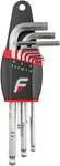 Feedback Sports Hex Wrench Set 1.5-10MM 9 Piece. Fixed Price $45.00.