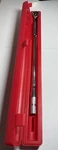 Proto 6020AB 3/4 Drive 90-600 Ft Lbs Adjustable Torque Wrench W/ Case. Fixed Price $360.00.