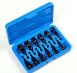 12 Pc 1/4 Inch Drive Quick Change Kit Allen Wrench Hex Key Bit Socket Set Metric. Fixed Price $32.79.