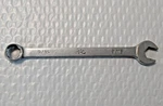 Mac Tools CL182, 9/16" Combination Wrench, 12 Point *extra Long*. Fixed Price $19.29.