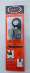 Pasco 4528 Angle-on And Kwik Tite Wrench Combination Pack. Fixed Price $36.95.
