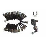 Westward Ggs 56586 Lock And Key Set. Fixed Price $39.79.