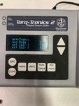 Torq-tronics 2 Digital Torque Tester Used. Fixed Price $250.00.