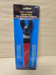 Universal Adjustable Pin Wrench Spanner For Grinder. Fixed Price $9.49.