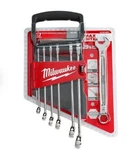 Milwaukee Tool 48-22-9507 Pc. Metric Combination Wrench Set. Fixed Price $79.99.