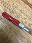 Ibm Torque Screwdriver Tool (p/n: 6422789) Needs New Allen End. Fixed Price $12.00.