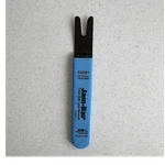 Rjs Tech Jam-bar Toilet Bolt Lock Wrench 53991 Blue/black Made In Usa. Fixed Price $9.99.