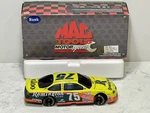 Xrare 1:24 Rick Mast #75 Remington / Mac Tools 1998 Diecast Nascar Of 3500. Fixed Price $19.99.