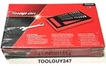 Snap On OXISAE01FBR 3/16"- 3/4" 13PC 12PT Midget Combo Wrench Set Red Foam. Fixed Price $529.95.