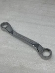 Sk Tools 87788 Metric Offset Stubby Box End Wrench, 6 Point, 18MM 20MM New Usa. Fixed Price $20.99.