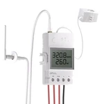 Sonoff Ring 100A Max Wifi Smart Power Meter Switch ESP32 Chip Energy Monitor. Fixed Price $34.99.